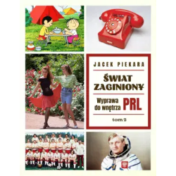 Świat Zaginiony. Wyprawa do...