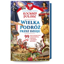 Kocham Polskę, Wielka...