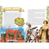 Kocham Polskę, Wielka podróż przez dzieje. Joanna Wieliczka-Szarkowa