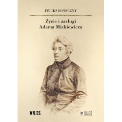 Życie i zasługi Adama...