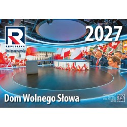 Kalendarz Republika 2027