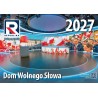 Kalendarz Republika 2027