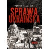 Sprawa ukraińska. Tadeusz Gluziński