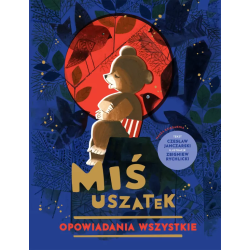 Miś Uszatek. Opowiadania...