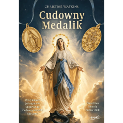 Cudowny Medalik. Christine...