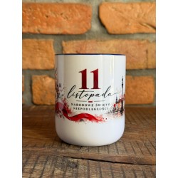 Kubek „11 Listopada – Duma...