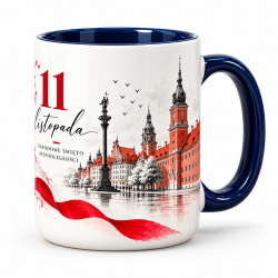 Kubek „11 Listopada – Duma...