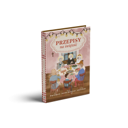 Przepisy na świętość