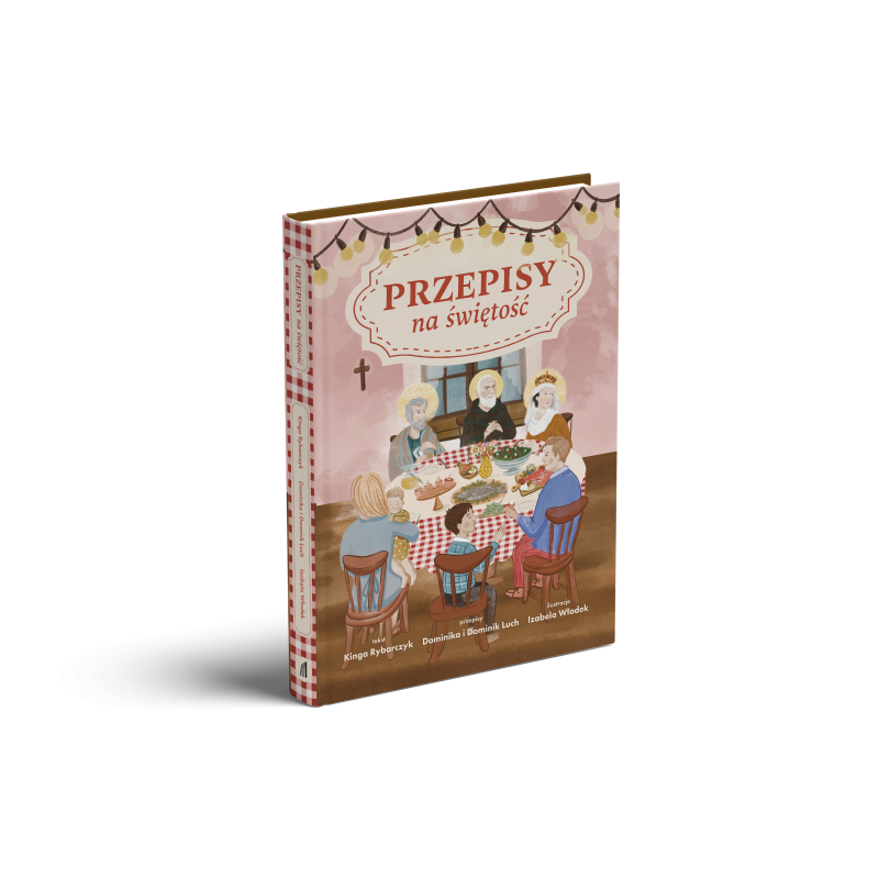 Przepisy na świętość