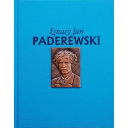 Ignacy Jan Paderewski....