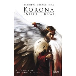 Korona śniegu i krwi....