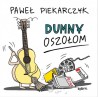 Płyta CD: Dumny Oszołom. Paweł Piekarczyk