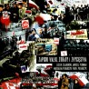 PŁYTA CD: ZAPISKI WALKI, ZDRADY I ZWYCIĘSTWA. Leszek Czajkowski, Andrzej Perkman, Magdalena Piekarczyk, Paweł Piekarczyk