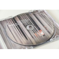 Płyta CD: Requiem Smoleńskie. Paweł Piekarczyk