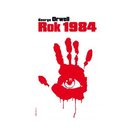 ROK 1984. George Orwell