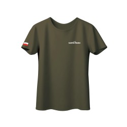 Koszulka:Kolekcja Militarna...