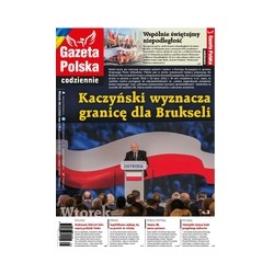 Gazeta Polska Codziennie -...
