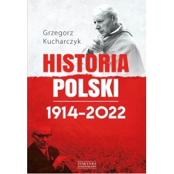 HISTORIA POLSKI 1914-2022....