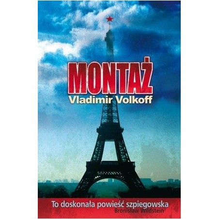 Montaż.Vladymir Volkoff