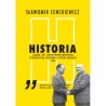 Historia. S. Cenckiewicz