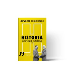 "Historia" koszulka - Edycja Limitowana!